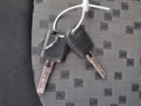 Škoda Fabia I, 1.2i, AC, park.asist, hatchback,