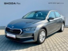Škoda Octavia, Selection 1.5 TSI 110 kW 6°man,