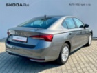 Škoda Octavia, Selection 1.5 TSI 110 kW 6°man,