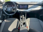 Škoda Octavia, Selection 1.5 TSI 110 kW 6°man,