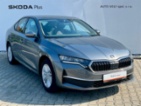 Škoda Octavia, Selection 1.5 TSI 110 kW 6°man,
