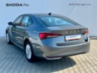 Škoda Octavia, Selection 1.5 TSI 110 kW 6°man,