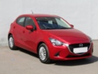 Mazda 2, 1.5 i, ČR, AC, hatchback, benzín