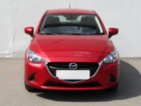 Mazda 2, 1.5 i, ČR, AC, hatchback, benzín