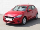 Mazda 2, 1.5 i, ČR, AC, hatchback, benzín