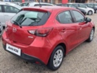 Mazda 2, 1.5 i, ČR, AC, hatchback, benzín