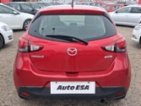 Mazda 2, 1.5 i, ČR, AC, hatchback, benzín