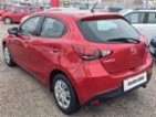 Mazda 2, 1.5 i, ČR, AC, hatchback, benzín