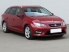 Seat Leon, 1.8TSi FR, FR, DSG, kombi, benzín