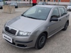 Škoda Fabia I, 1.2i, AC, park.asist, hatchback,
