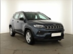 Jeep Compass, 1.3 T-GDI, Automat, ČR,2.maj,