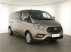 Ford Tourneo Custom, 2.0 TDCiTitanium , Klima, ČR,