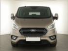 Ford Tourneo Custom, 2.0 TDCiTitanium , Klima, ČR,