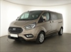 Ford Tourneo Custom, 2.0 TDCiTitanium , Klima, ČR,