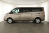 Ford Tourneo Custom, 2.0 TDCiTitanium , Klima, ČR,