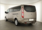 Ford Tourneo Custom, 2.0 TDCiTitanium , Klima, ČR,
