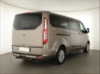 Ford Tourneo Custom, 2.0 TDCiTitanium , Klima, ČR,