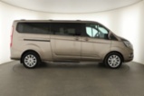 Ford Tourneo Custom, 2.0 TDCiTitanium , Klima, ČR,