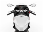 Aprilia RS 457 Euro 5+ AKCE, silniční sportovní