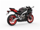 Aprilia RS 457 Euro 5+ AKCE, silniční sportovní