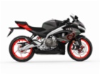 Aprilia RS 457 Euro 5+ AKCE, silniční sportovní