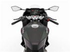 Aprilia RS 457 Euro 5+ AKCE, silniční sportovní
