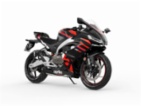 Aprilia RS 457 Euro 5+ AKCE, silniční sportovní