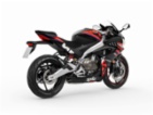Aprilia RS 457 Euro 5+ AKCE, silniční sportovní