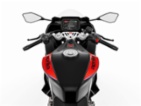 Aprilia RS 457 Euro 5+ AKCE, silniční sportovní