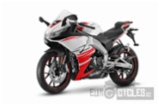 Aprilia RS 125 Euro 5+ AKCE, silniční sportovní