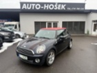Mini Cooper, 1.6i, manual, hatchback, benzin