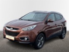 Hyundai ix35, 4x4 Tricolor STYLE, SUV, nafta