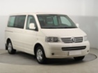 VW Multivan, 2.5 TDI 4MotionComfortline , Klima,