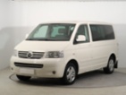 VW Multivan, 2.5 TDIComfortline , Klima, ČR