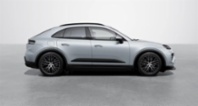Porsche Macan, Electric, SUV, elektro