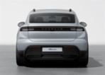 Porsche Macan, Electric, SUV, elektro