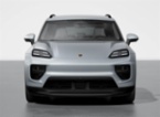 Porsche Macan, Electric, SUV, elektro