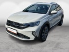 Volkswagen Taigo, Style 1,0 TSI 85 kW 7DSG, SUV,