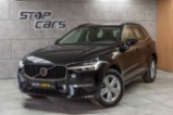 Volvo XC60, B4 AWD KESSY*MATRIX*VÝHŘEV*, SUV,