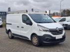 Renault Trafic, 2.0 dCi