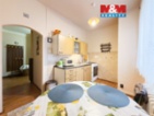 Pronájem bytu 2+1, 56 m², Karviná, ul. U Lesa