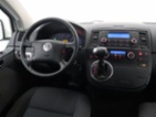 VW Multivan, 2.5 TDIComfortline , Klima, ČR