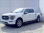 Ford F-150, 3,5 Platinum Hybrid 360 kamera