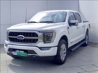 Ford F-150, 3,5 Platinum Hybrid 360 kamera