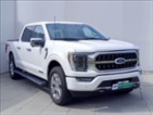 Ford F-150, 3,5 Platinum Hybrid 360 kamera
