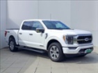 Ford F-150, 3,5 Platinum Hybrid 360 kamera