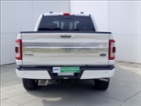 Ford F-150, 3,5 Platinum Hybrid 360 kamera