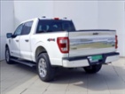 Ford F-150, 3,5 Platinum Hybrid 360 kamera