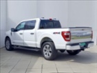 Ford F-150, 3,5 Platinum Hybrid 360 kamera