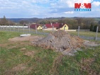 Prodej pozemku, Slavošov - Věžníkov u Zruče nad Sázavou